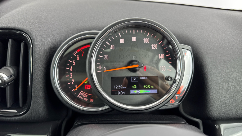 MINI Countryman 1.5 Cooper Classic 5dr Auto Petrol Hatchback